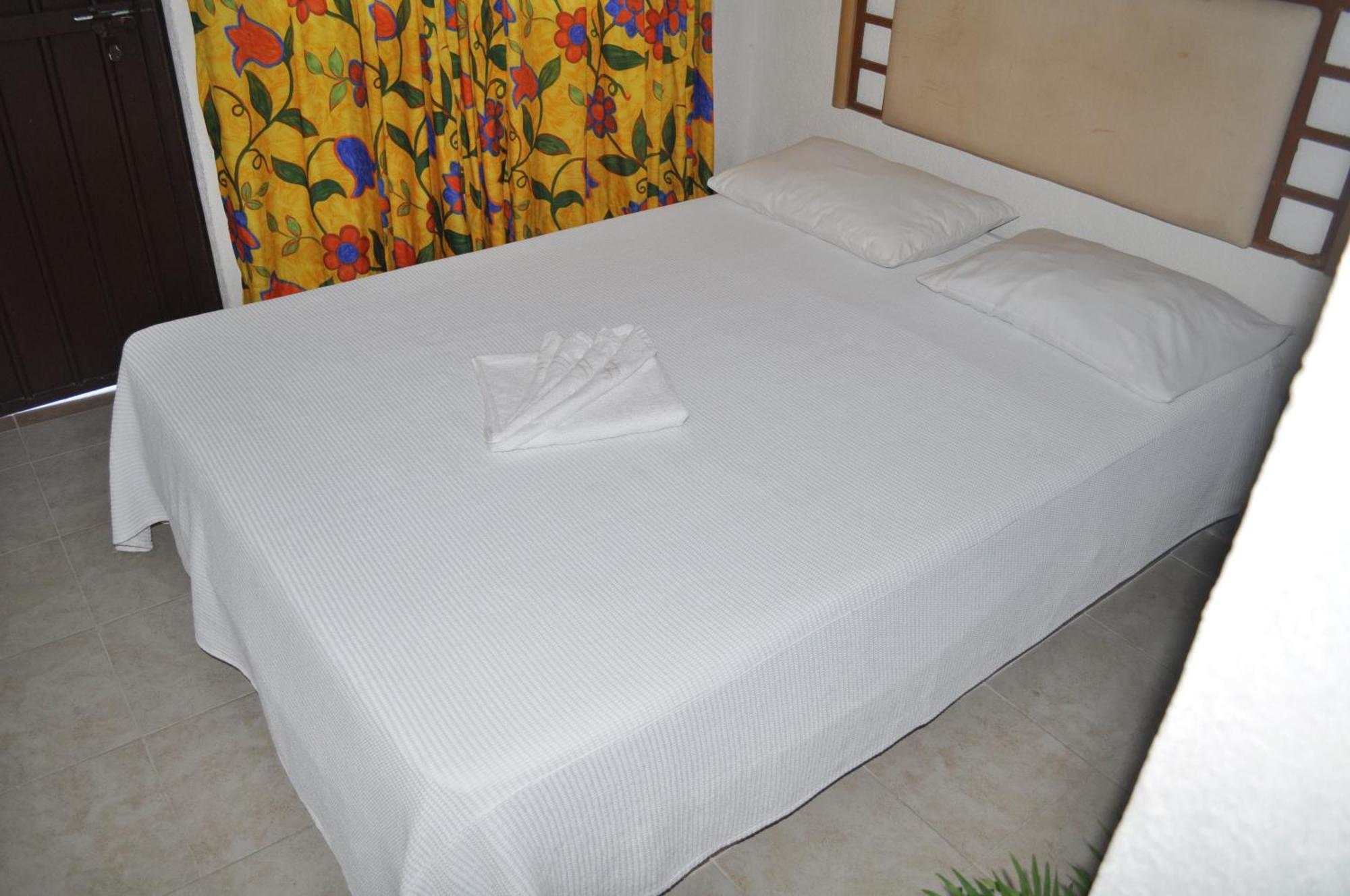 Hotel Acapulco Værelse billede