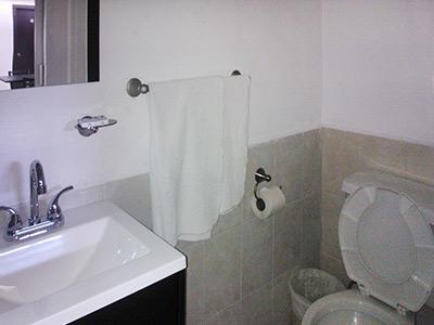Hotel Acapulco Eksteriør billede